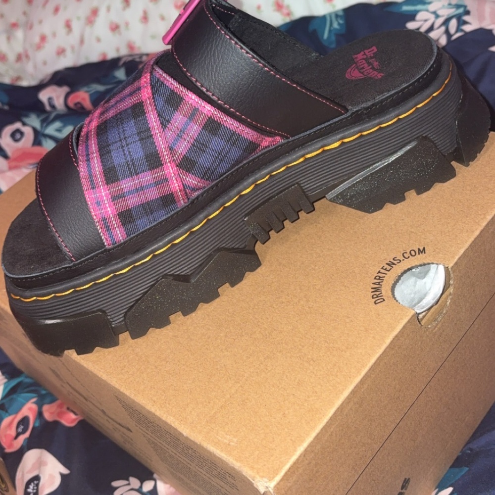Dr martens sandals - Picture 3 of 6